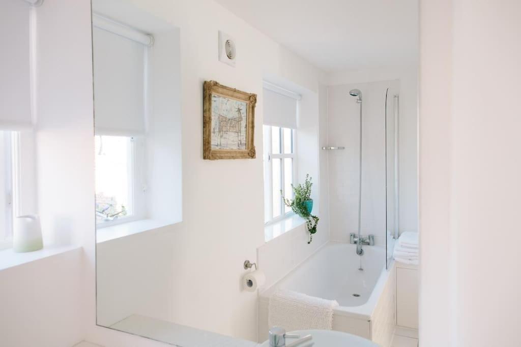 Casa vacanze Cute 1 Bed Townhouse In Jericho *
