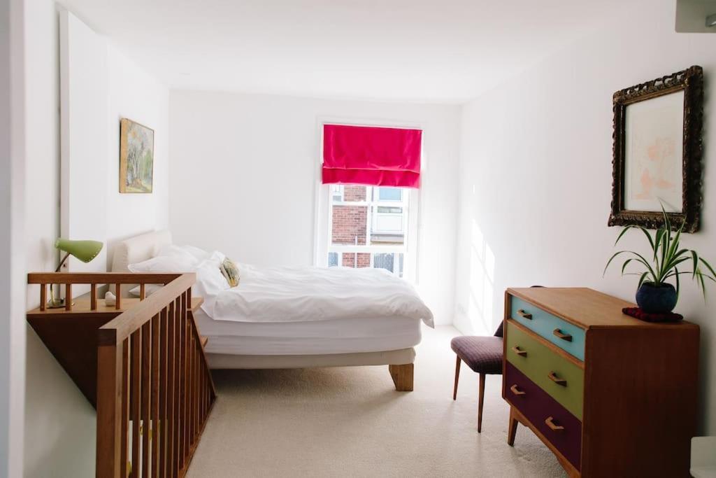 Casa vacanze Cute 1 Bed Townhouse In Jericho