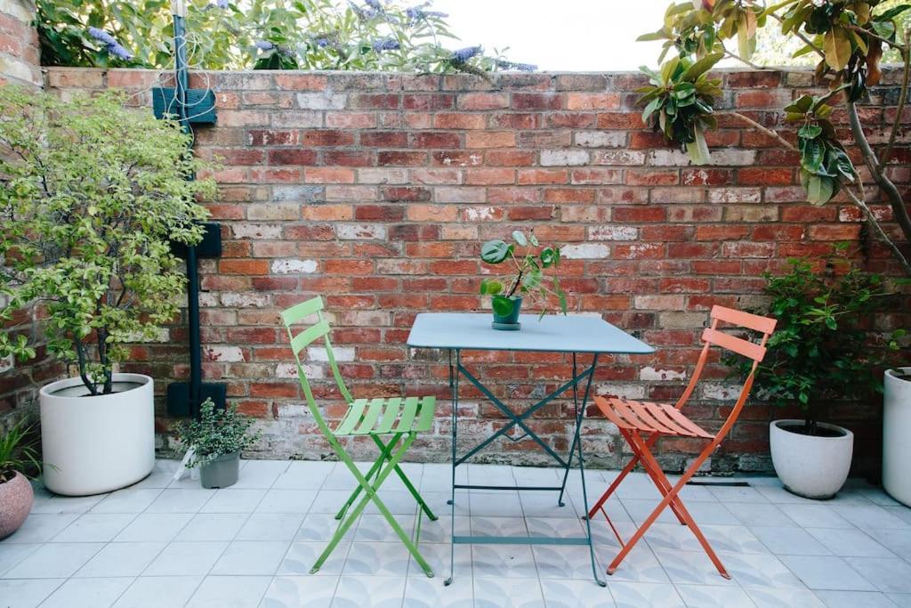 Cute 1 Bed Townhouse In Jericho Casa vacanze Oxford