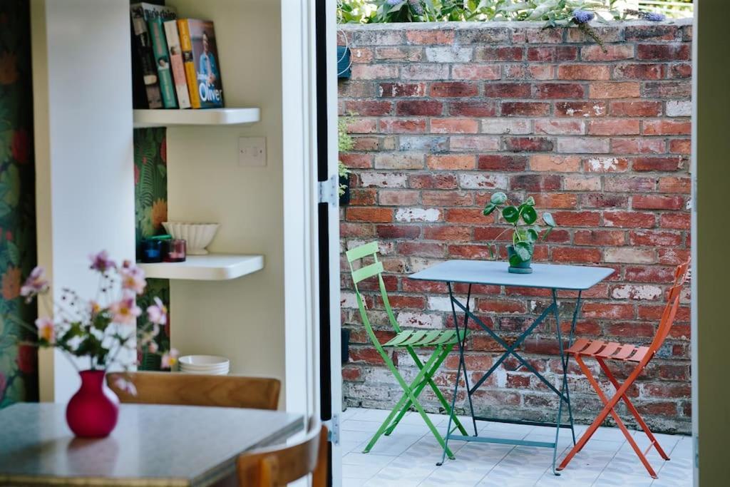 Casa vacanze Cute 1 Bed Townhouse In Jericho Oxford